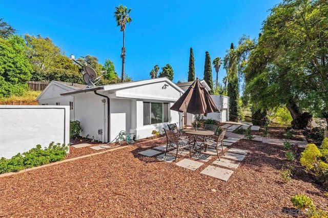 4525 Avocado Blvd, La Mesa, CA 91941