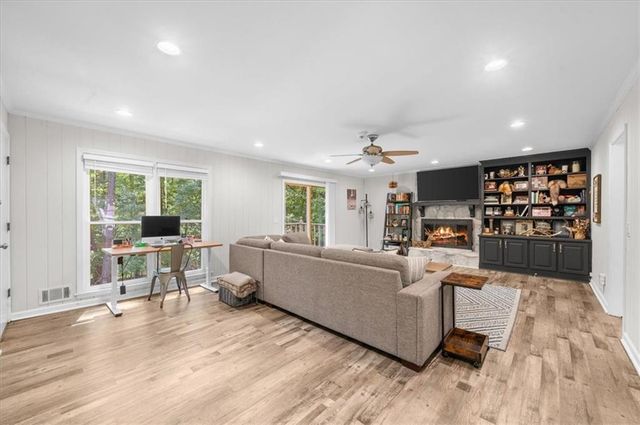 1695 Lakeside Trail, Cumming, GA 30041