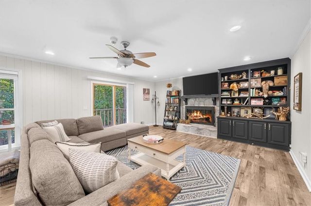1695 Lakeside Trail, Cumming, GA 30041