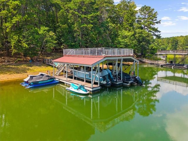 1695 Lakeside Trail, Cumming, GA 30041