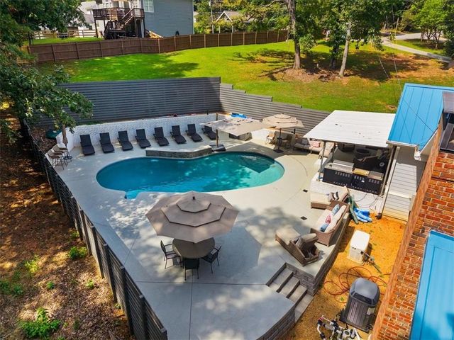 1695 Lakeside Trail, Cumming, GA 30041