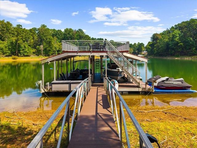 1695 Lakeside Trail, Cumming, GA 30041