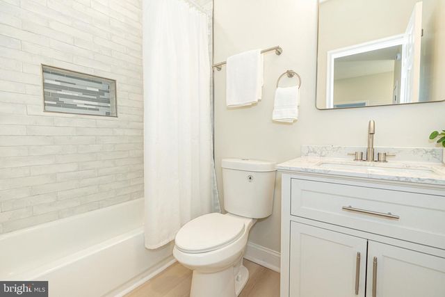 3408 YARDLEY DR, Baltimore, MD 21222