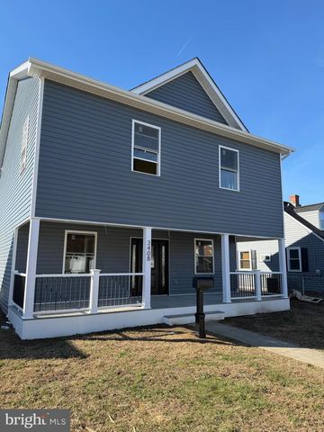 3408 YARDLEY DR, Baltimore, MD 21222