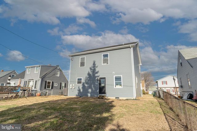 3408 YARDLEY DR, Baltimore, MD 21222