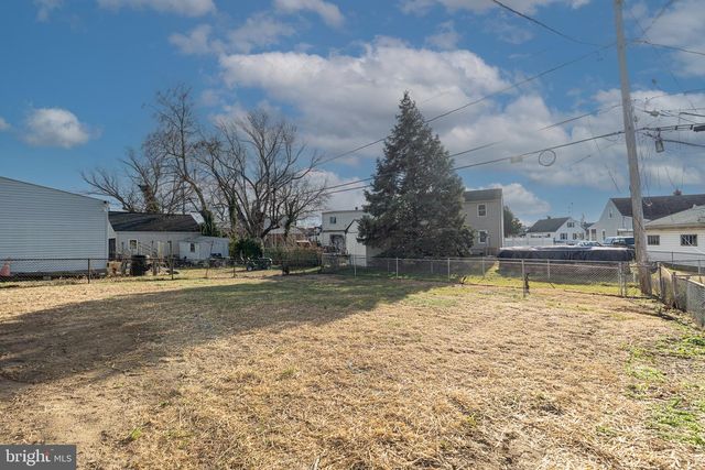 3408 YARDLEY DR, Baltimore, MD 21222