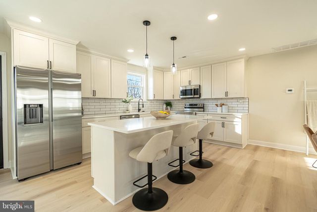 3408 YARDLEY DR, Baltimore, MD 21222