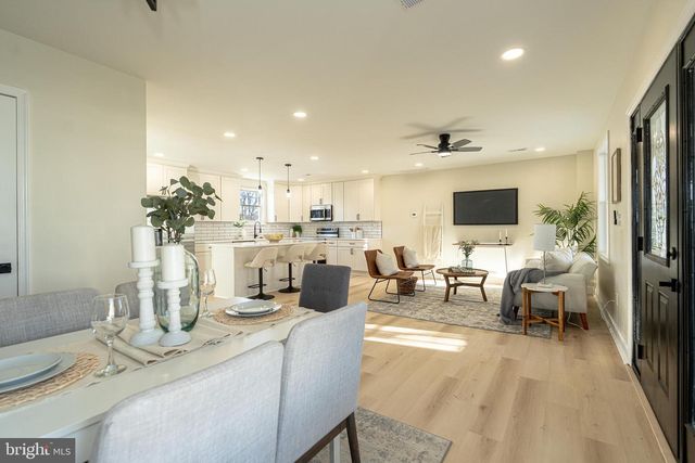 3408 YARDLEY DR, Baltimore, MD 21222