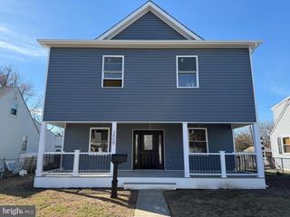 3408 YARDLEY DR, Baltimore, MD 21222