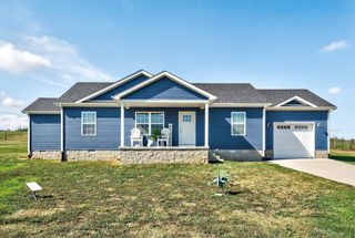 1179 William Whitley Road, Stanford, KY 40484