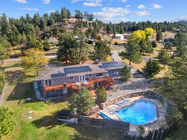 4740 Cave Road, Billings, MT 59101