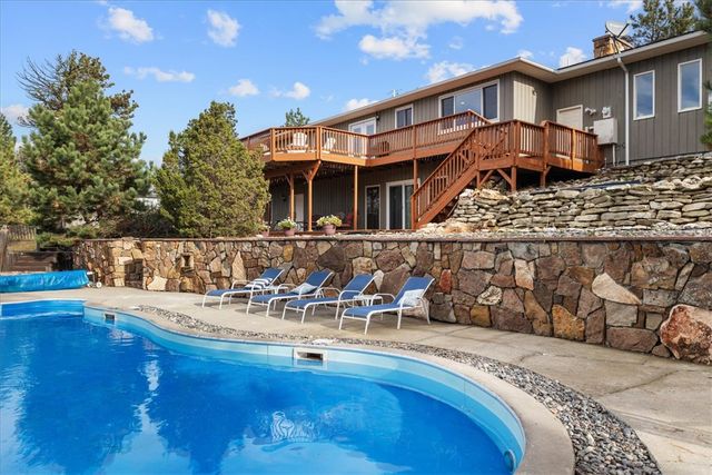 4740 Cave Road, Billings, MT 59101