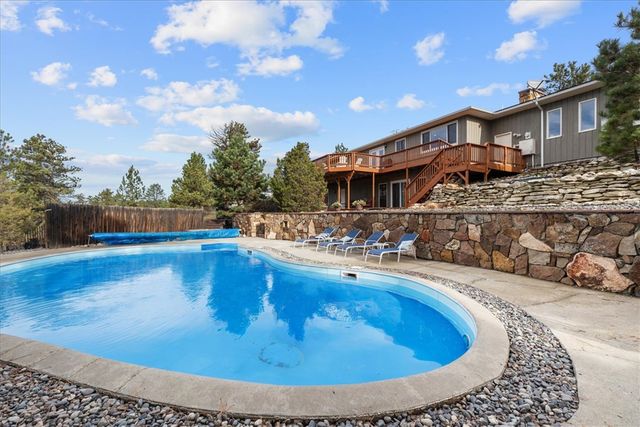 4740 Cave Road, Billings, MT 59101