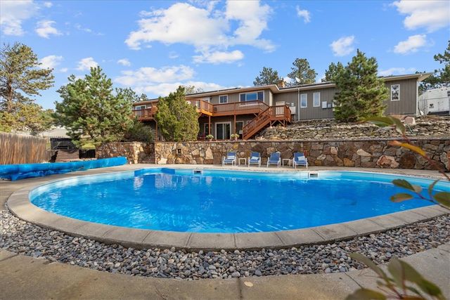 4740 Cave Road, Billings, MT 59101