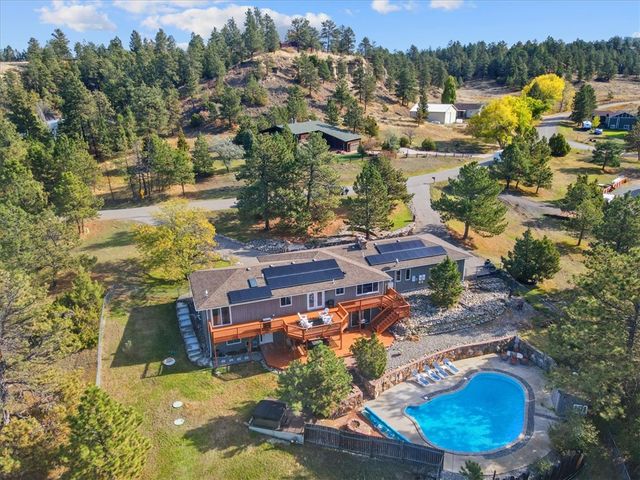 4740 Cave Road, Billings, MT 59101