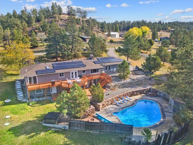 4740 Cave Road, Billings, MT 59101