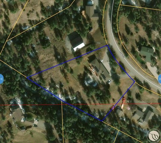 4740 Cave Road, Billings, MT 59101