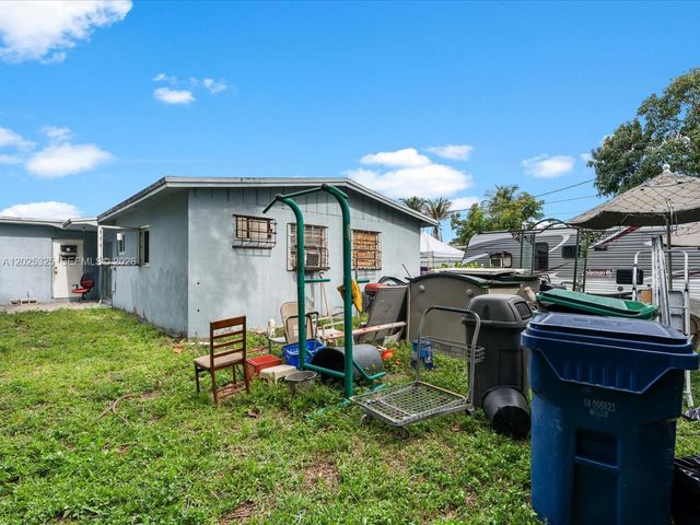17230 NW 56th Avenue, Miami Gardens, FL 33055