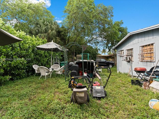 17230 NW 56th Avenue, Miami Gardens, FL 33055