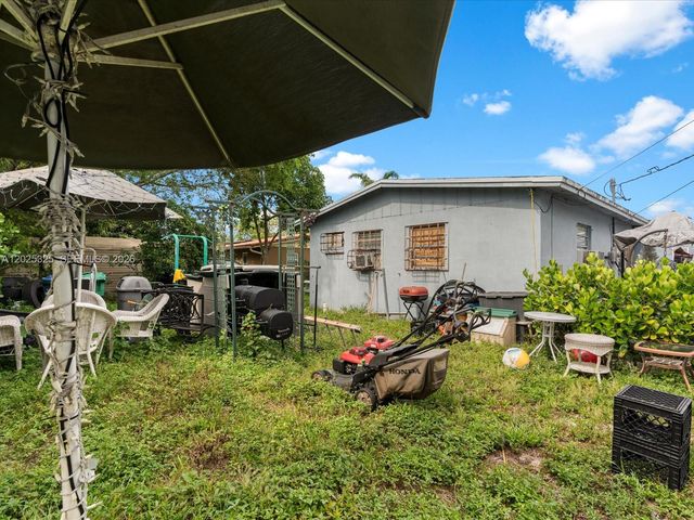 17230 NW 56th Avenue, Miami Gardens, FL 33055