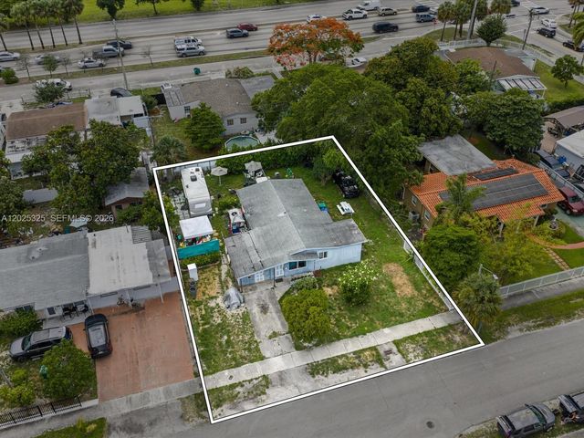 17230 NW 56th Avenue, Miami Gardens, FL 33055