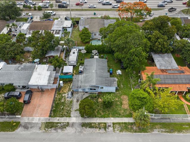 17230 NW 56th Avenue, Miami Gardens, FL 33055