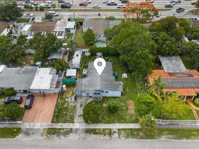 17230 NW 56th Avenue, Miami Gardens, FL 33055