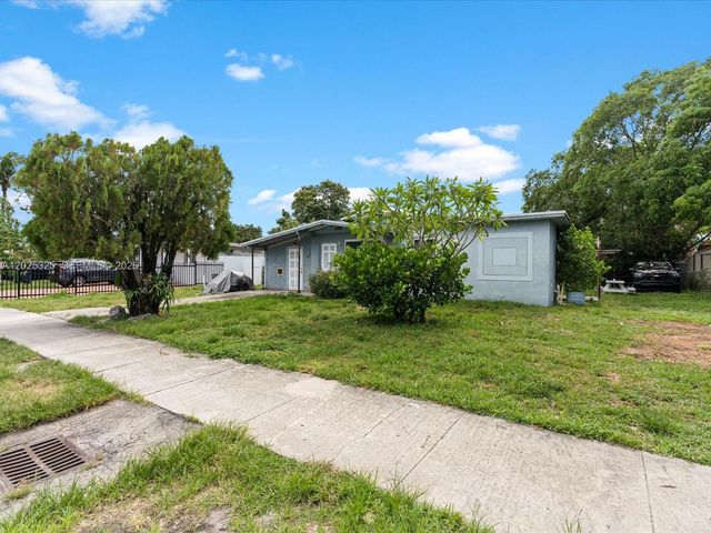 17230 NW 56th Avenue, Miami Gardens, FL 33055