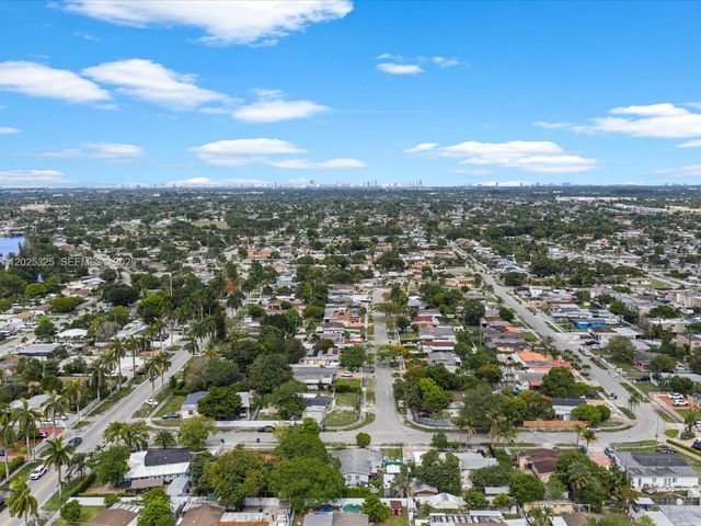 17230 NW 56th Avenue, Miami Gardens, FL 33055