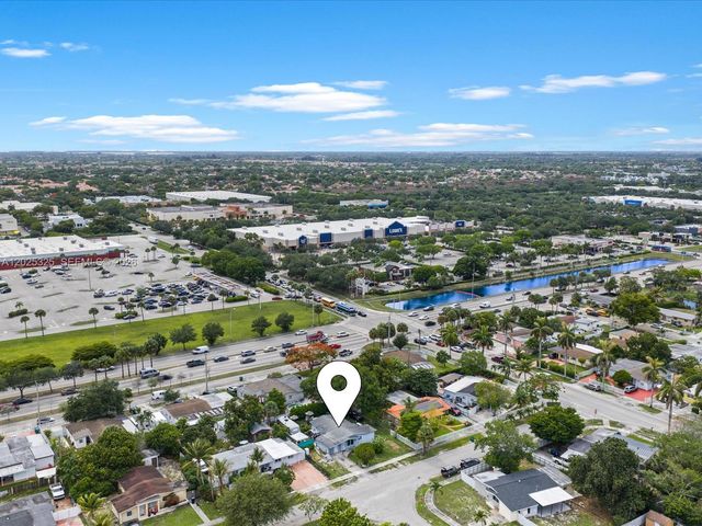 17230 NW 56th Avenue, Miami Gardens, FL 33055