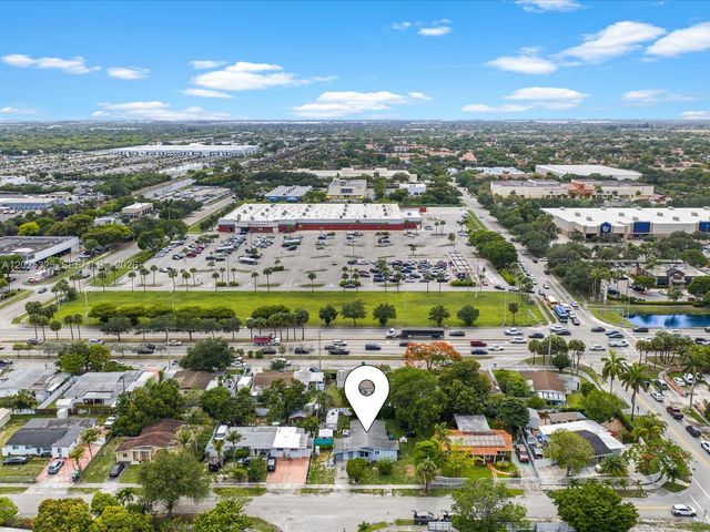 17230 NW 56th Avenue, Miami Gardens, FL 33055