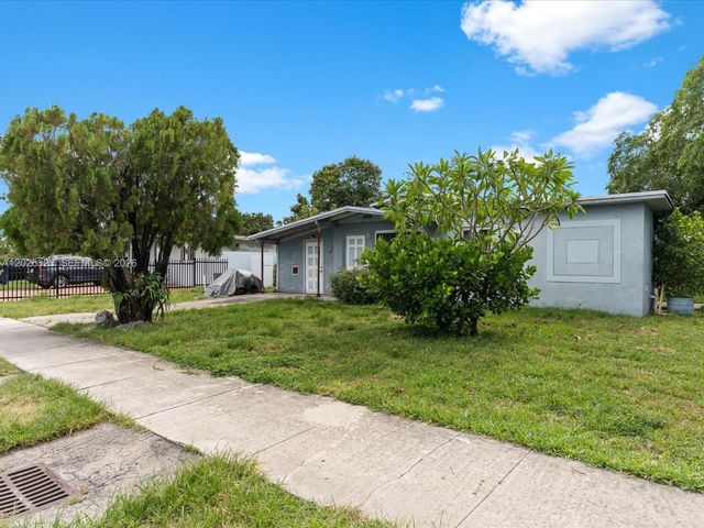 17230 NW 56th Avenue, Miami Gardens, FL 33055