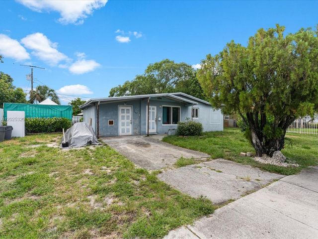 17230 NW 56th Avenue, Miami Gardens, FL 33055
