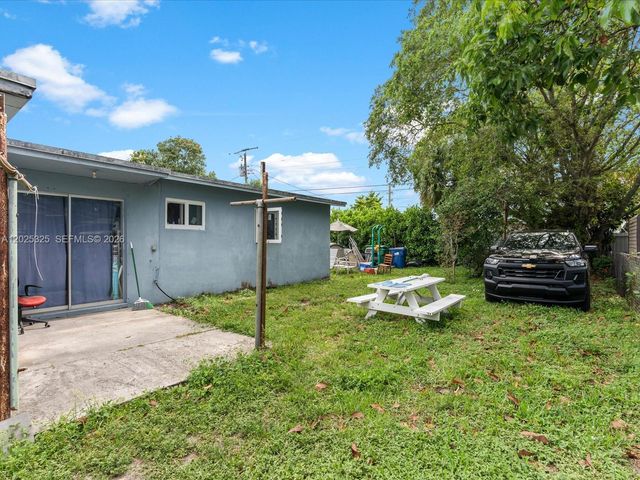 17230 NW 56th Avenue, Miami Gardens, FL 33055