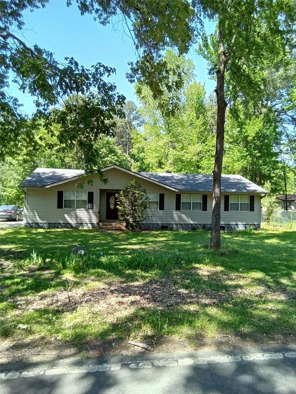 436 E. Mckinley, Haughton, LA 71037