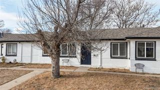345 S Utica Street, Denver, CO 80219