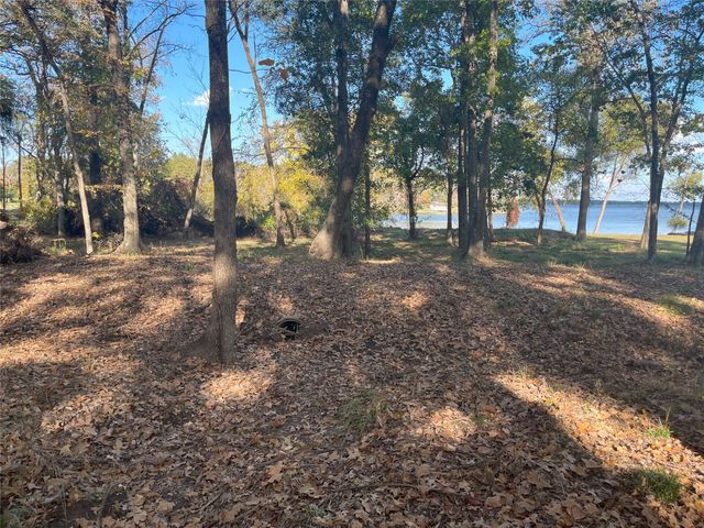 Lot 81 Open Water Point, Quinlan, TX 75474