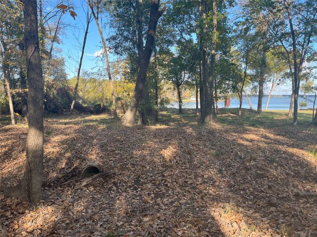 Lot 81 Open Water Point, Quinlan, TX 75474
