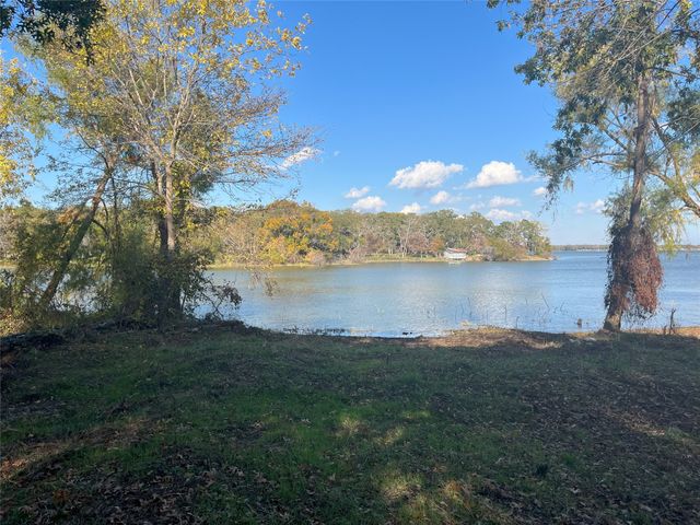 Lot 81 Open Water Point, Quinlan, TX 75474