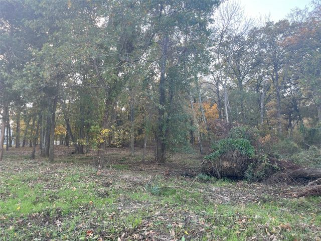 Lot 81 Open Water Point, Quinlan, TX 75474