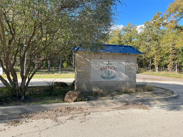 Lot 81 Open Water Point, Quinlan, TX 75474