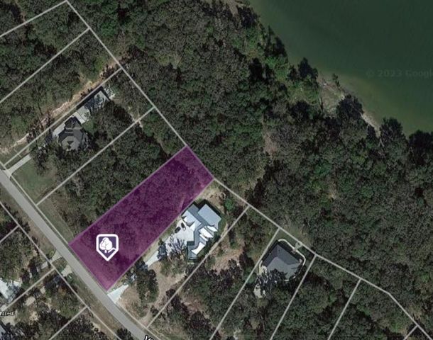 Lot 81 Open Water Point, Quinlan, TX 75474