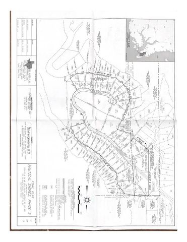 Lot 81 Open Water Point, Quinlan, TX 75474