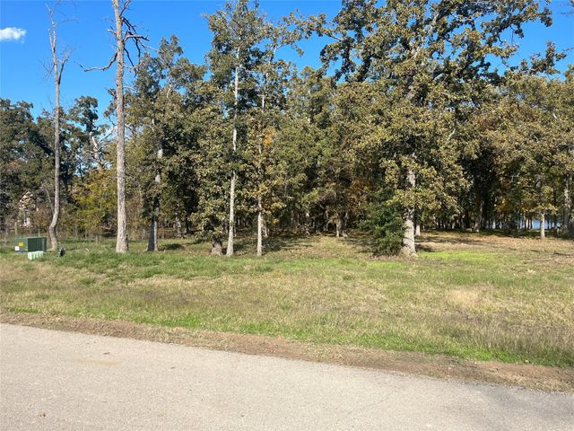 Lot 81 Open Water Point, Quinlan, TX 75474