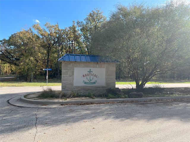 Lot 81 Open Water Point, Quinlan, TX 75474