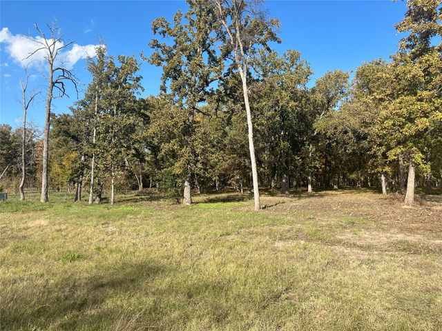 Lot 81 Open Water Point, Quinlan, TX 75474