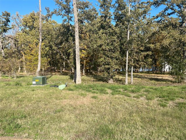 Lot 81 Open Water Point, Quinlan, TX 75474