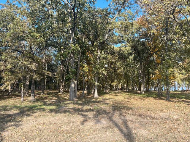 Lot 81 Open Water Point, Quinlan, TX 75474