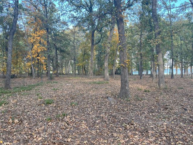 Lot 81 Open Water Point, Quinlan, TX 75474