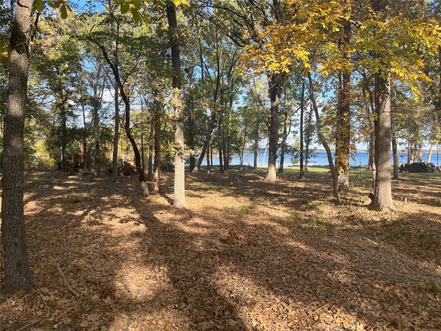 Lot 81 Open Water Point, Quinlan, TX 75474